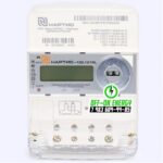 Счетчик НАРТИС-100.121RL с пультом управления